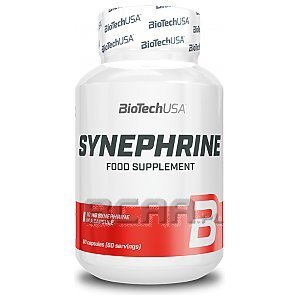 BioTech USA Synephrine 60kaps. 1/1