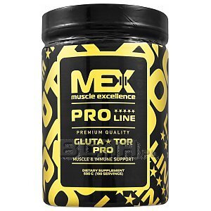 Mex Nutrition Gluta-Tor Pro 500g 1/2