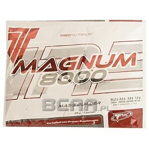 Trec Magnum 8000 75g 1/1