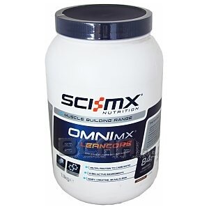 Sci-MX Omni MX Leancore 1100g  1/1