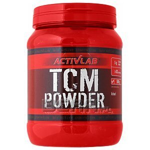 Activlab TCM Powder 500g  1/1