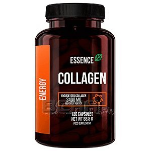 Essence Nutrition Collagen 120kaps. 1/1