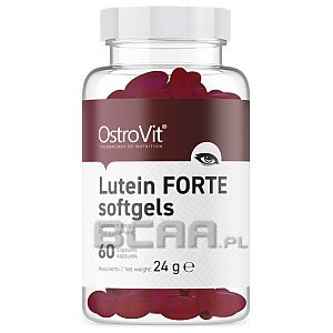 Ostrovit Lutein Forte 60kaps. 1/1