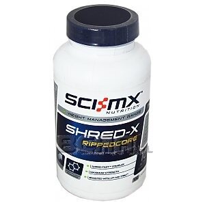 Sci-MX Shred-X Rippedcore 100kaps 1/1