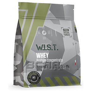 Trec W.I.S.T. WHEY Protein Concentrate 600g 1/1