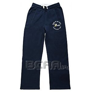 Olimp Spodnie Sportswear Pants Granatowe XL 1/1