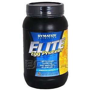 Dymatize Elite Egg Protein 915g 1/1