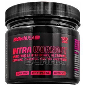 BioTech USA For Her Intra Workout 180g  1/2