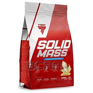 Trec Solid Mass 1000g  1/1