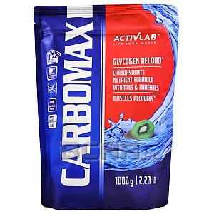 Activlab CarboMax Energy Power 1000g  1/2