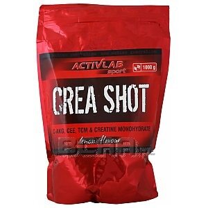 Activlab Crea Shot 1000g 1/1