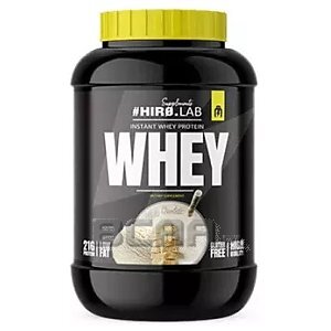 HIRO.LAB Instant Whey Protein 2000g 1/1