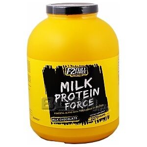 Full Force Nutrition Milk Protein Force 2270g  1/1
