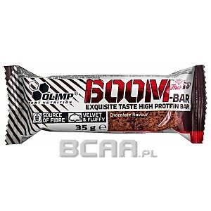 Olimp Baton Boom-Bar 35g 1/4
