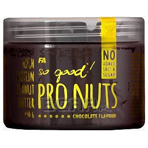 Fitness Authority So Good! Pro Nuts Butter 450g  1/1