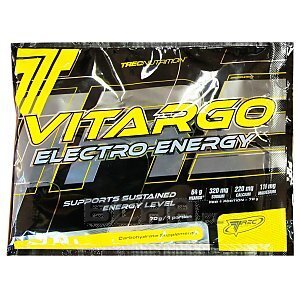 Trec Vitargo Electro Energy 70g  1/1