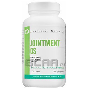 Universal Jointment OS 180tab.  1/1