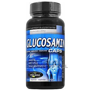 Vitalmax Glucosamin Caps 80kaps. 1/2