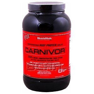 Muscle Meds Carnivor 1019g 1/1