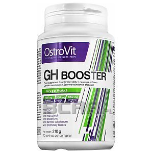 OstroVit GH Booster 210g 1/1