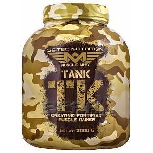 Scitec Muscle Army Tank 3000g  1/1