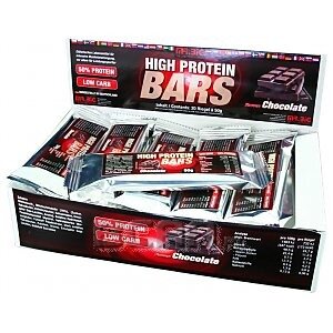Mr. Big High Protein Bar 50g 1/1