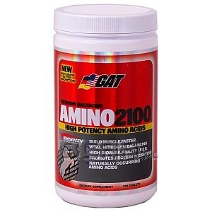 German American Amino 2100 325tab. 1/1