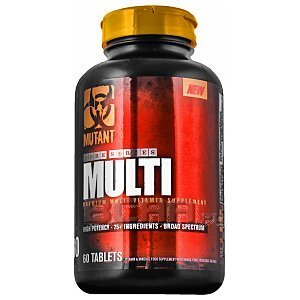 PVL Mutant Core Multi 60tab. 1/1