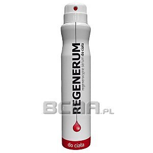 Regenerum Serum regeneracyjne do ciała w spray'u 180ml 1/1