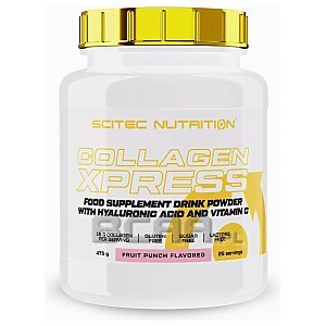 Scitec Collagen Xpress 475g 1/1