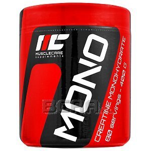 Muscle Care Mono 400g  1/2