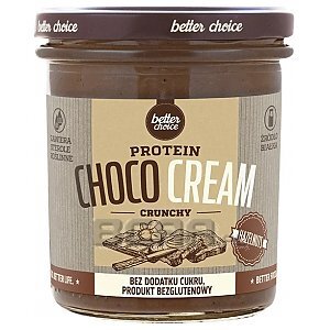 Trec Better Choice Protein Choco Cream 300g  1/1