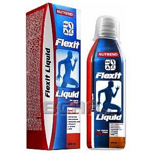 Nutrend Flexit Liquid 500ml  1/1