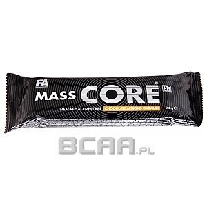 Fitness Authority Mass Core Bar 100g ! 1/1