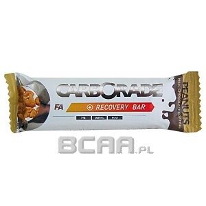 Fitness Authority Carborade Recovery Bar 40g 1/1