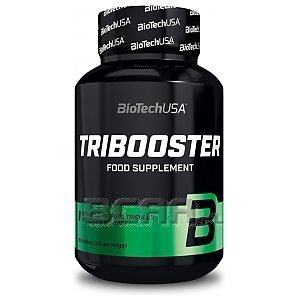 BioTech USA Tribooster 60tab. 1/1
