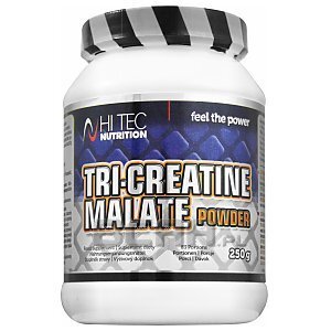 Hi Tec Tri-creatine Malate 250g 1/2