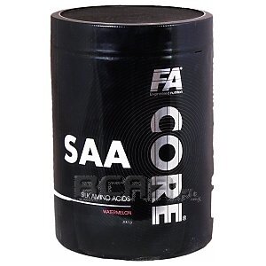 Fitness Authority SAA Core 300g 1/1
