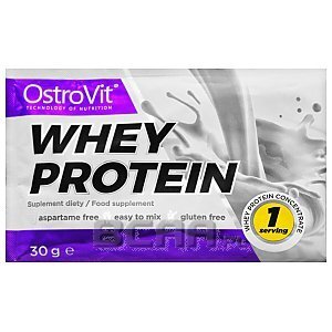 OstroVit Whey Protein 30g 1/2