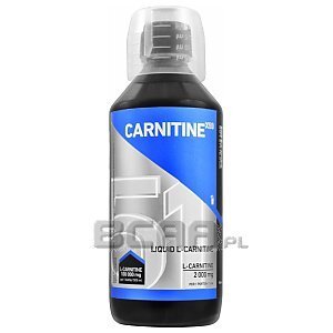 DEX Nutrition Carnitine X 50 500ml 1/2