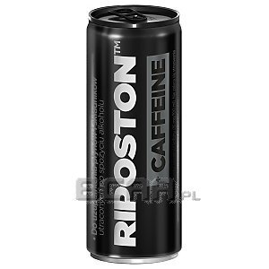 Riposton + Caffeine 250ml 1/1