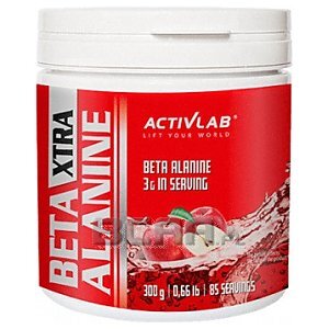 Activlab Beta Alanine Xtra 300g 1/1