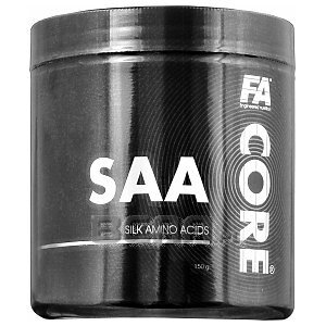 Fitness Authority SAA Core 150g 1/1
