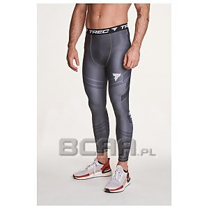 Trec Wear Pro Pants 103 Grey 1/3