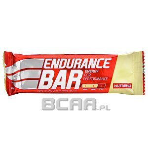 Nutrend Baton Endurance Bar 45g 1/2