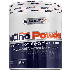 Biogenix Mono Powder 200g 1/1