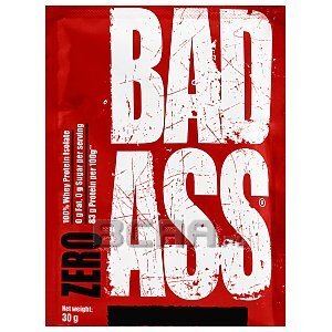 Bad Ass Zero 30g  1/1