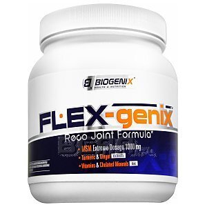 Biogenix Flex-Genix 400g  1/2