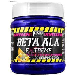 UNS Beta-Ala Extreme 300g 1/2