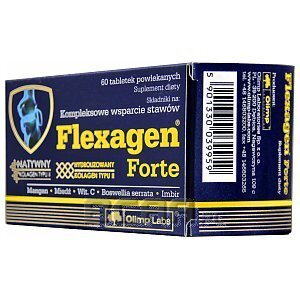 Olimp Flexagen Forte 60tab. 1/1